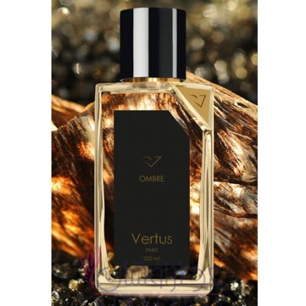 Ombre-ورتوس امبر