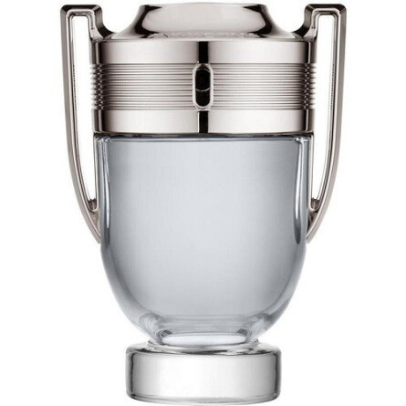 Invictus Silver Cup Collector`s Edition-پاکو رابان اینویکتوس سیلور کاپ کالکتورز ادیشن