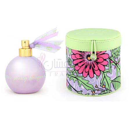 Colore Colore Pretty Bouquet-پارفومز جنتی کالر کالر پرتی بوکت