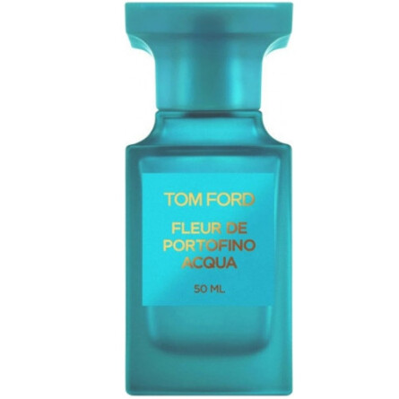 TOM FORD Fleur de Portofino