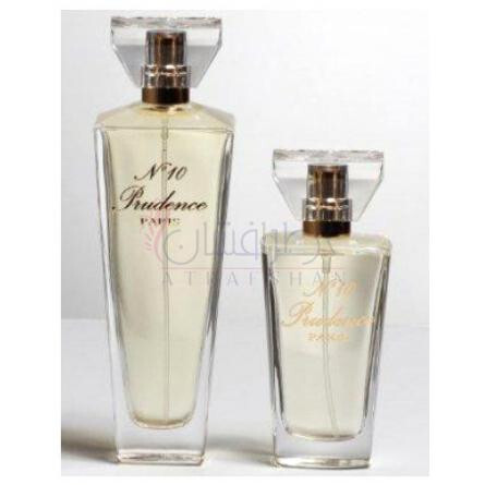 No 10-پرودنس پاریس نو 10