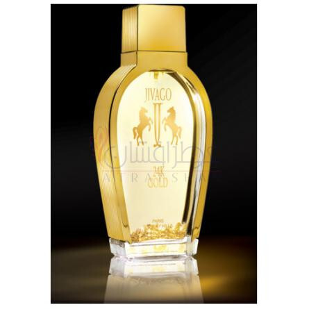 24K Gold-جیواگو 24 کی گلد