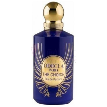 The Choice-اودکلا د چویس