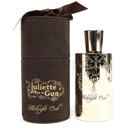 Midnight Oud-جولیت هز ا گان میدنایت عود