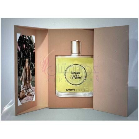 Huggy Mauve-الفکتیو استودیو هاگی ماوی