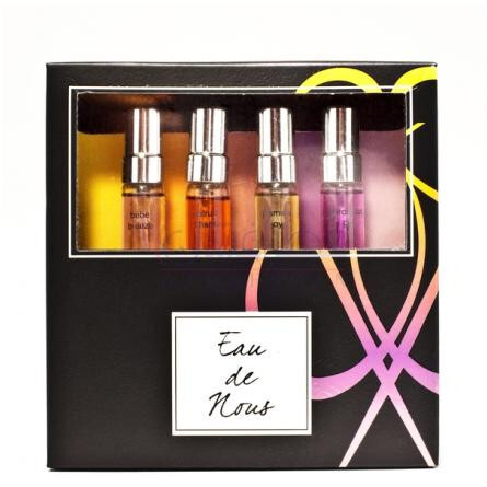 Citrus Charm-او د نوس سیتروس چرم