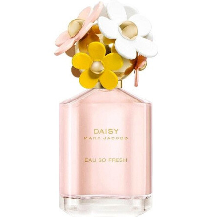 daisy eau so fresh