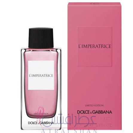 L'Imperatrice Limited Edition-دولچه گابانا ال ایمپرتریس لیمیتد ادیشن