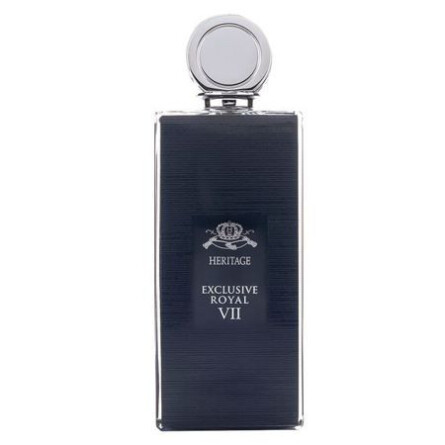 EXCLUSIVE ROYAL VII-هریتیج اکسکلوسیو رویال هفت
