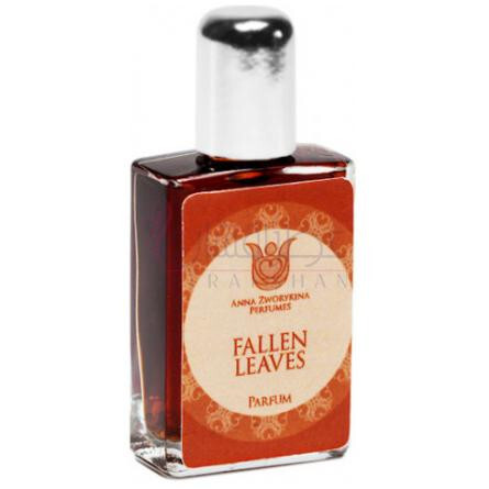 Fallen Leaves-آنا زووریکینا پرفیومز فالن لیوز