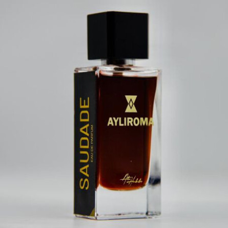 SAUDADE-آیلی روما ساوداج