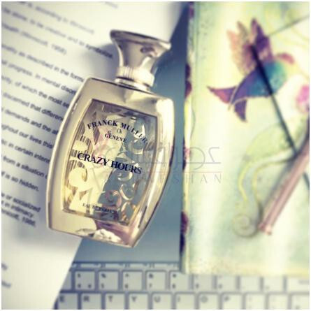 Crazy Hours-فرانک مولر کریزی هورس