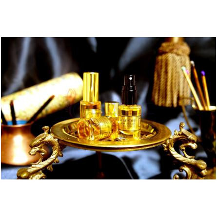 No. 3 Wild Cambodia 2014-دارک وود فارست نو 3 وایلد کامبودیا 2014