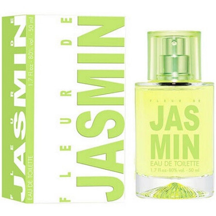 Fleur de Jasmin-سولینوتس فلور د جاسمین