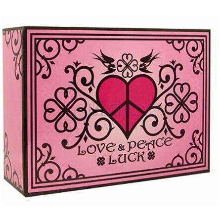 Love & Peace Luck-اکسپند لاو اند پیس لاک