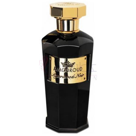 Agarwood Noir-آمور عود اگار وود نویر