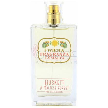 Buskett-اف دبلیو آی ای اچ ای فرگرنزا تامالتا باسکت