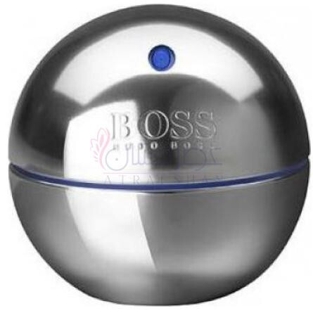 Boss in Motion edition IV-هوگو بوس این موشن ادیشن 4