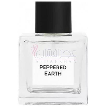 Peppered Earth-د پرفیوم شاپ پپرد ارث