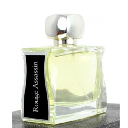 Rouge Assassin-جووی پاریس روژ اساسین