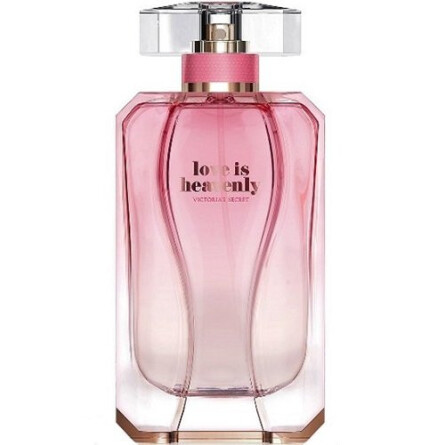 Love is Heavenly-ویکتوریا سکرت لاو ایز هونلی