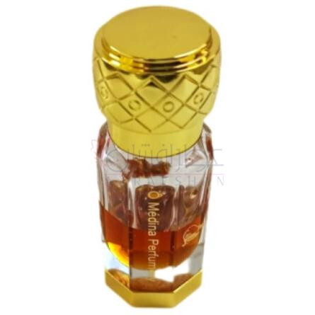  L'ambre-او مدینا پرفیومری لمبری