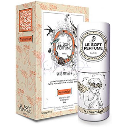 Nemamiah-سابه ماسون نمامیه