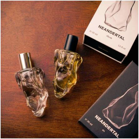 Us-نياندرتال اس