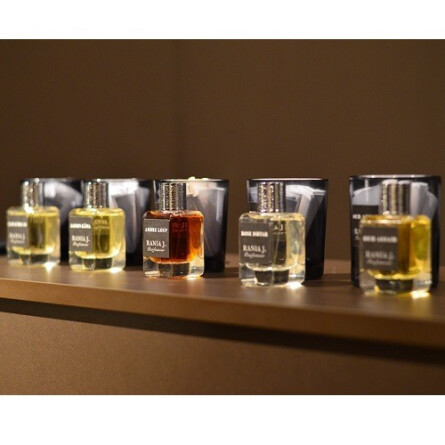 Oud Assam-رانیا جی عود آسام