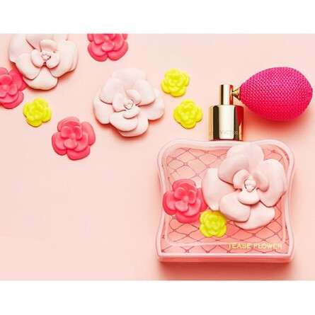 Tease Flower-ویکتوریا سکرت تیز فلور