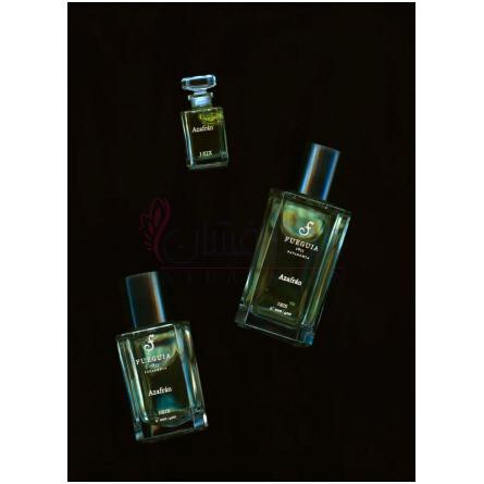 Azafrán-فوگیا 1833 ازفرن