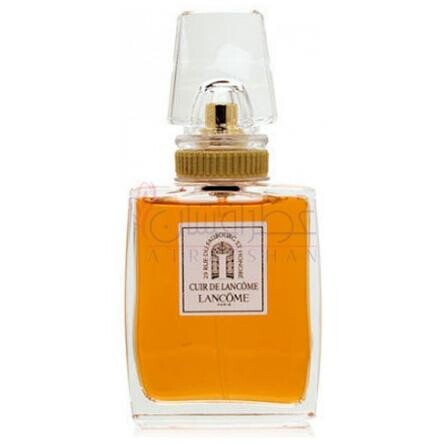 Cuir de Lancôme-لانکوم کویر د لانکوم