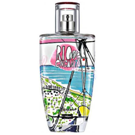 Rio que Encanta-او بوتیکاریو ریو کوی اینکانتا