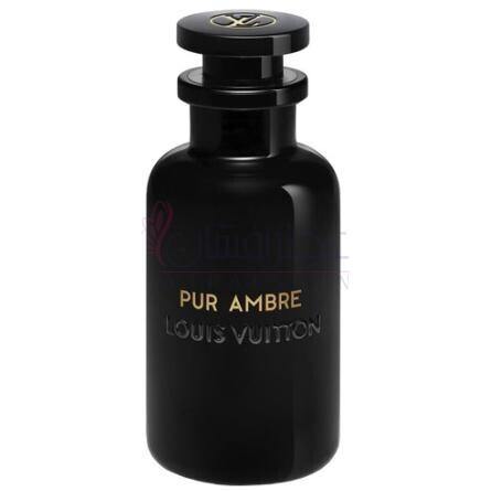 Pur Ambre-لویی ویتون پیور آمبر