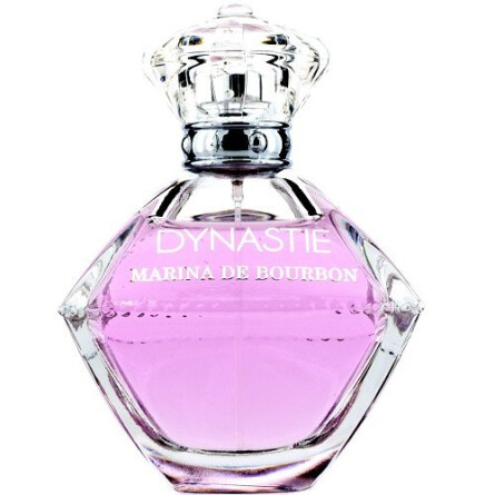 Dynastie Mademoiselle-پرنسس مارینا دو بوربون دینستیک مادمازل