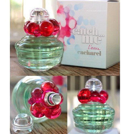 Catch Me L'Eau-کاچارل کچ می لئو ( کاشارل )