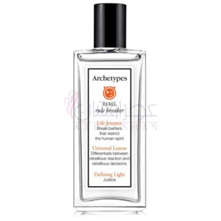 Rebel: Rule Breaker-آرکی تایپس ربل رول برکر