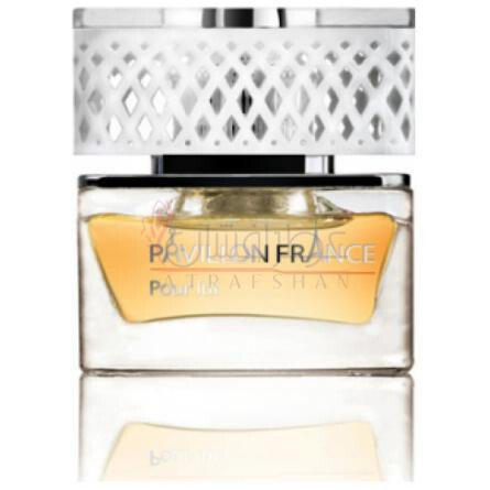 Pavillon France Men-اتلیه الریک فرگرنسز پاویون فرنس من