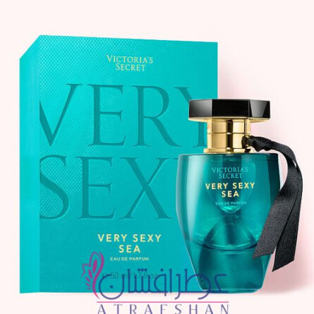 Very Sexy Sea-ویکتوریا سکرت وری سکسی سی