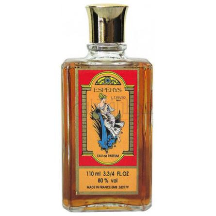 Esperys-ال تی پایور اسپریس