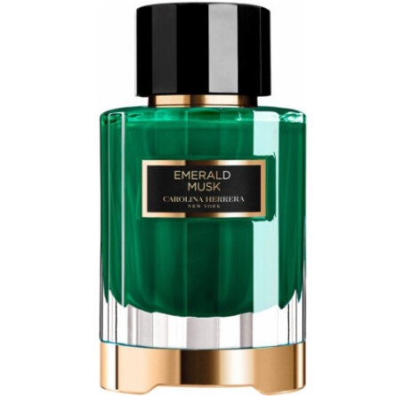 Emerald Musk-کارولینا هررا امرالد ماسک