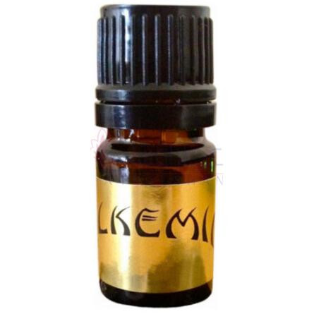 Sorcière Rouge-ال کمیا پرفیومز سورسیر رژ