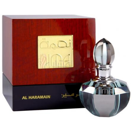 Nima-الحرمین نیما