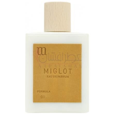 Formula 01-میگلات فرمولا 01