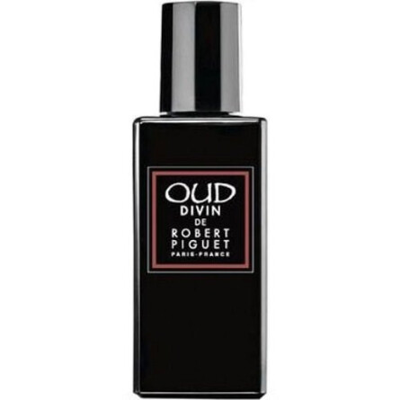 Oud Divin-رابرت پیگه عود دیوین
