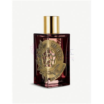 500 Years-اتات لیبره د اورنج 500 یرز