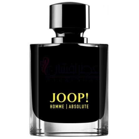 JOOP! Homme Absolute-جوپ هوم ابسولوت