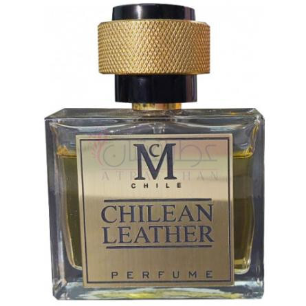 Chilean Leather-کسنیش چیلین لدر
