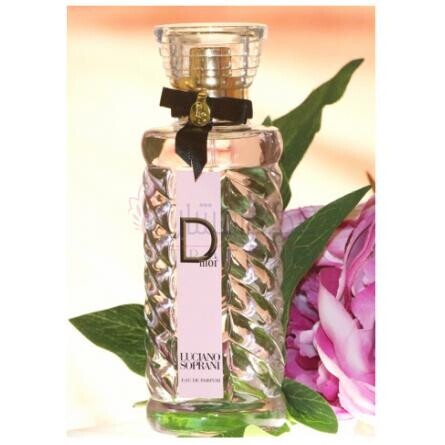 Luciano Soprani D Moi-لوسیانو سوپرانی دی موی