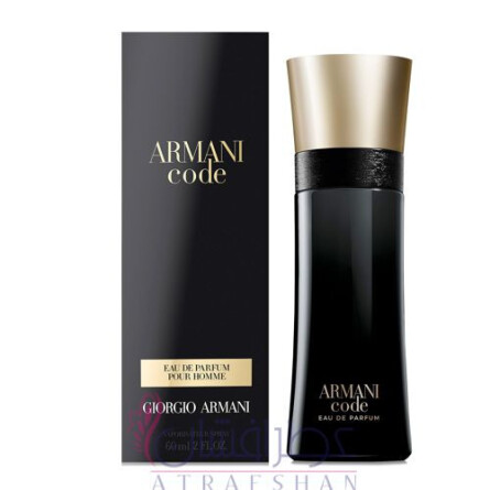 GIORGIO ARMANI Armani Code Eau de Parfum 110